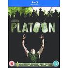 Platoon (UK) (Blu-ray)