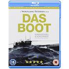 Das Boot - Director's Cut (UK) (Blu-ray)