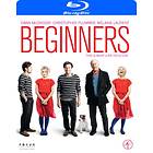 Beginners (Blu-ray)