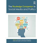 The Routledge Companion to Social Media and Politics Engelska Paperback / softback