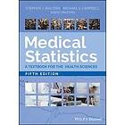 Medical Statistics Engelska EBook