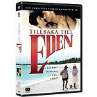 Tillbaka till Eden (DVD)