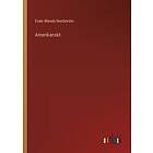 Amerikanskt Svenska Paperback / softback