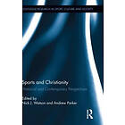 Sports and Christianity Engelska Hardback