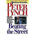 Beating the Street Engelska EBook