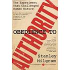 Obedience to Authority Engelska Paperback / softback