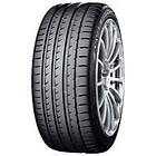 Yokohama Advan Sport V105S ZPS 245/45 RF20 99Y RPB runflat