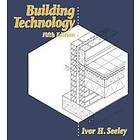 Building Technology Engelska Paperback / softback