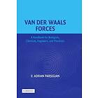 Van der Waals Forces Engelska Hardback