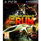 Need for Speed: The Run - Limited Edition (PS3)