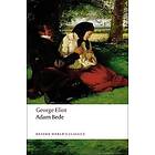 Adam Bede Engelska Paperback