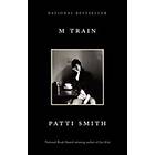 M Train Engelska Paperback