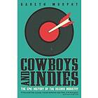 Cowboys and Indies Engelska EBook