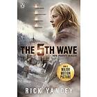 5th Wave (Book 1) Engelska EBook