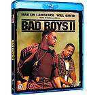 Bad Boys II (4K Ultra HD Blu-ray)