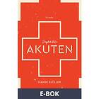 Dagbok från akuten Svenska EBook