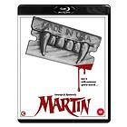 Martin (ej svensk text) (Blu-ray)