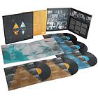 Marillion Seasons End Deluxe LP