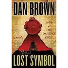 Lost Symbol Engelska Hardback