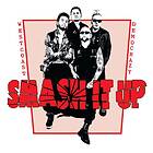 Smash It Up: West Coast Democrazy CD