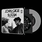 Cage John & Sun Ra: Cage Meets Sun Ra DVD + Vinyl