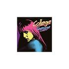 College - Teenage Color CD