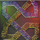 Mouse On Mars: Radical Connector LP