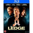 The Ledge (Blu-ray)