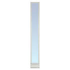 Scandidoor Sidoljus Kalmar 1G KALMAR 3x20/SG Vit Klar SG/SG 90000