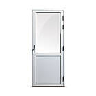 NorDan Fönsterdörr Tanum Lagerfört Aluminium Alu:A-FDB (ff)13 h10x21 A-FDB:10X21:H2
