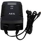 AEG LD6 10617 6V 12V 3A