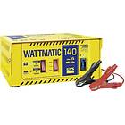 GYS Wattmatic 140 025608 6V 12V 5A