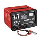 Helvi 77200 6V 12V 11A