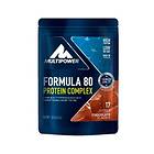 Multipower Formula 80 Evolution 0,5kg