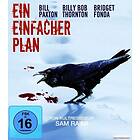 A Simple Plan (ej svensk text) (Blu-ray)