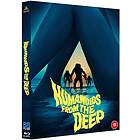 Humanoids From the Deep (ej svensk text) (Blu-ray)