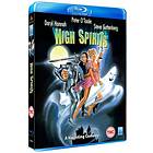 High Spirits (ej svensk text) (Blu-ray)