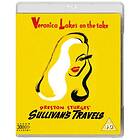 Sullivan's Travels (ej svensk text) (Blu-ray)