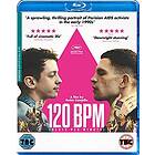 120 Beats Per Minute (ej svensk text) (Blu-ray)