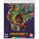 Creepshow 2 (ej svensk text) (Blu-ray)