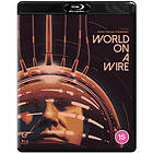 World On A Wire (2-disc) (ej svensk text) (Blu-ray)