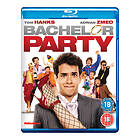 Bachelor Party (ej svensk text) (Blu-ray)