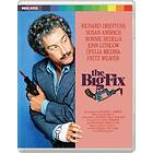 The Big Fix (Limited Edition) (ej svensk text) (Blu-ray)