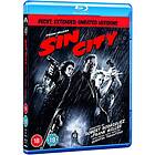 Sin City (ej svensk text) (Blu-ray)