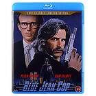 Blue Jean Cop (Blu-ray)