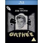 Orphée (ej svensk text) (Blu-ray)