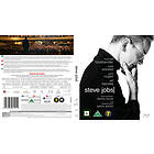 Steve Jobs (Blu-ray)