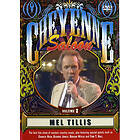 Mel Tillis Cheyenne Saloon Volume 2