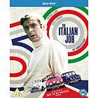 Italian Job (Blu-ray)