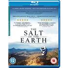 Salt Of the Earth (ej svensk text) (Blu-ray)